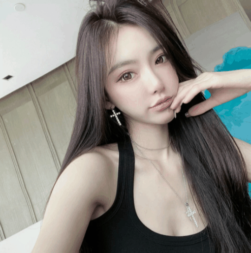 约到喷水美女，皮肤滑穴紧