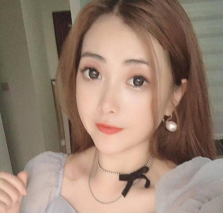 小妖精真的好迷人