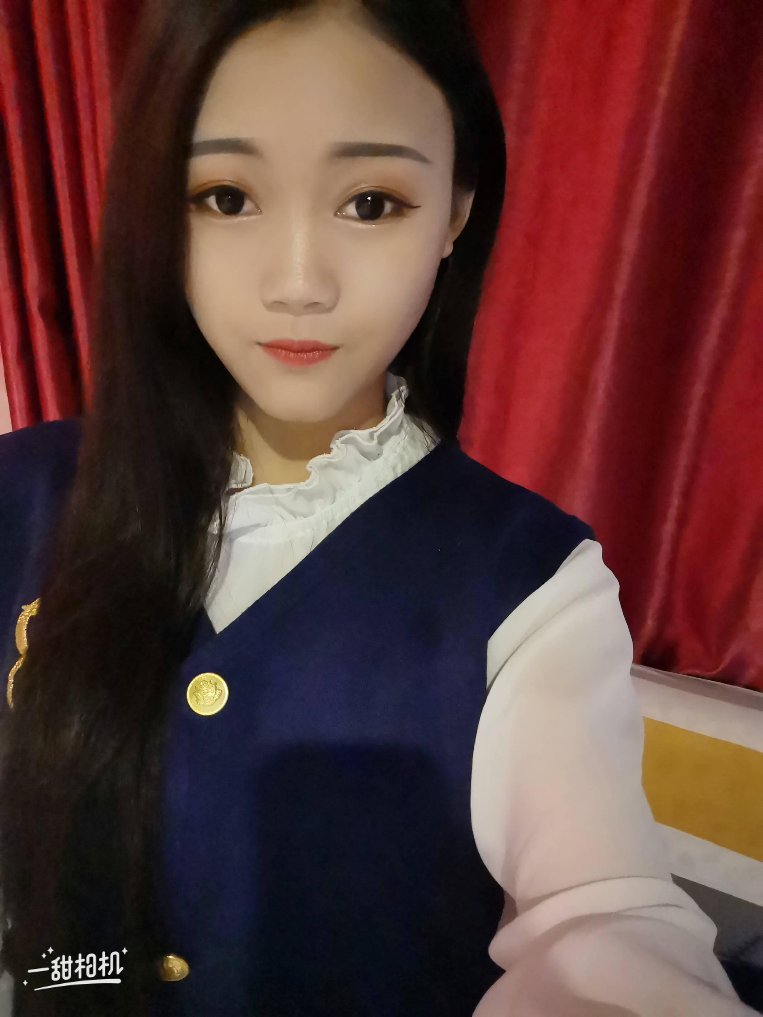 分享临平极品一线天