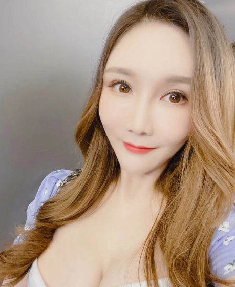 杭州文艺小姐姐