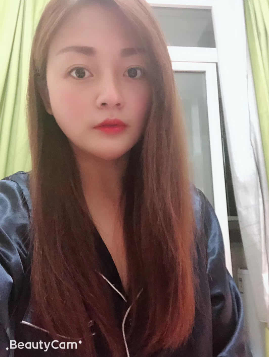 拱墅区95后妹子