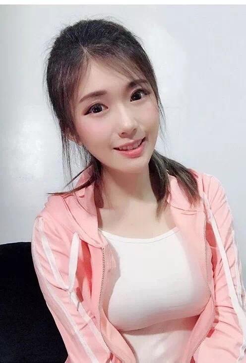 江干潮酷范胸大瑶瑶